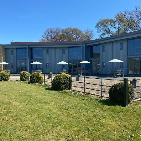 Apartamento The Farmyard Adults Only Yeovil Exterior foto