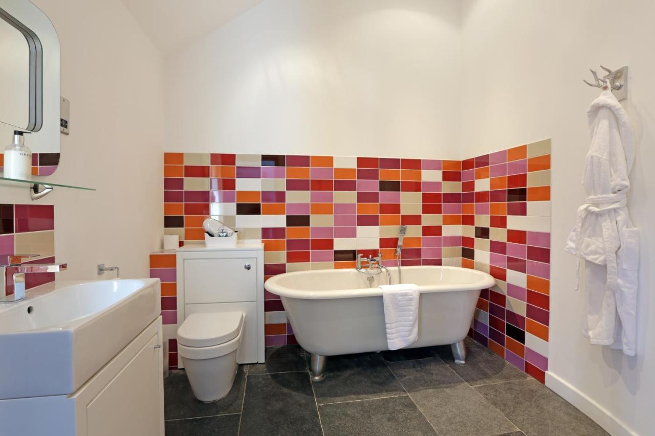 Apartamento The Farmyard Adults Only Yeovil Exterior foto
