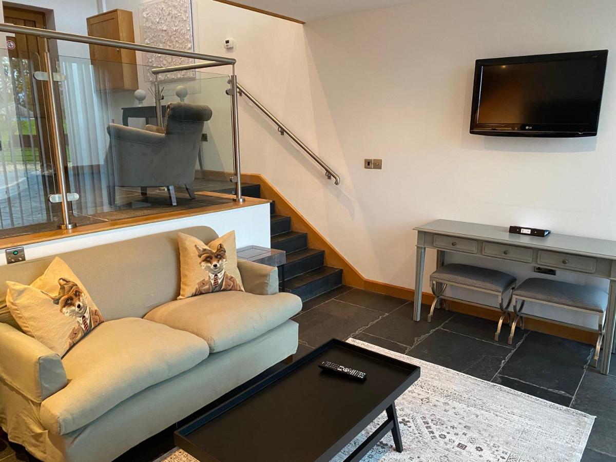 Apartamento The Farmyard Adults Only Yeovil Exterior foto