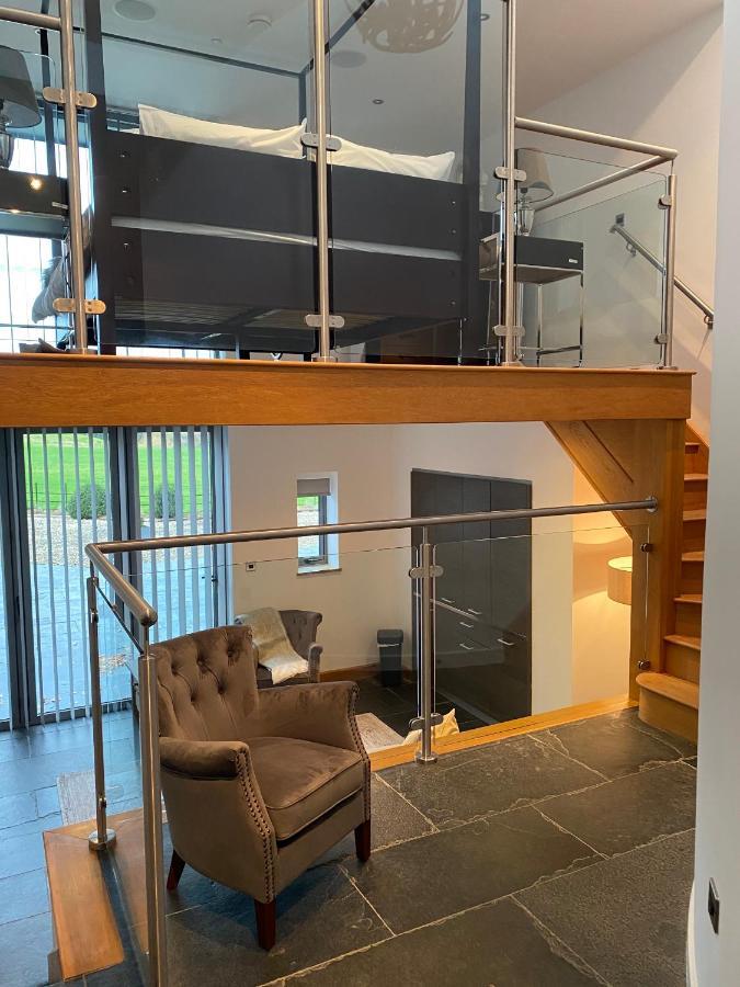 Apartamento The Farmyard Adults Only Yeovil Exterior foto