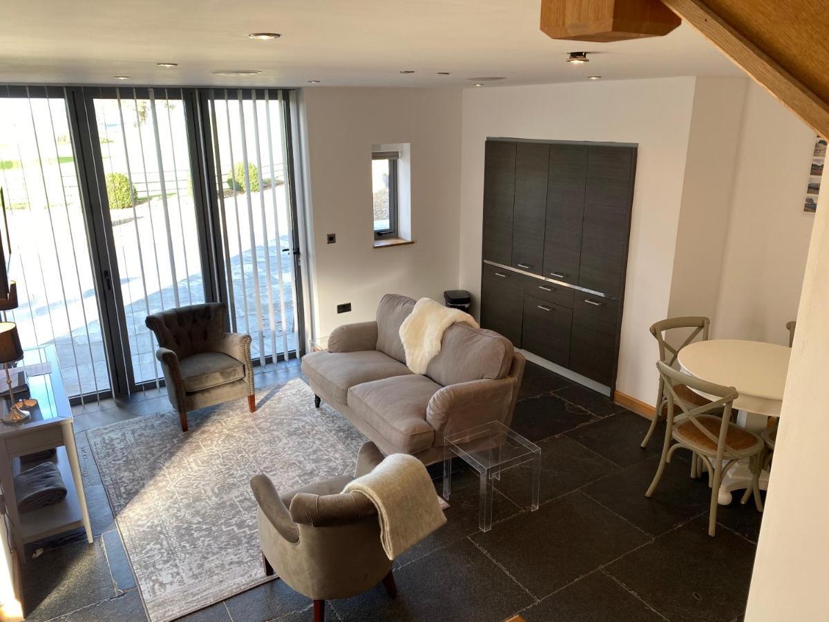 Apartamento The Farmyard Adults Only Yeovil Exterior foto