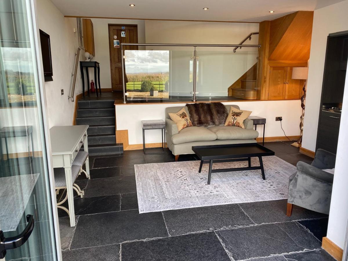 Apartamento The Farmyard Adults Only Yeovil Exterior foto