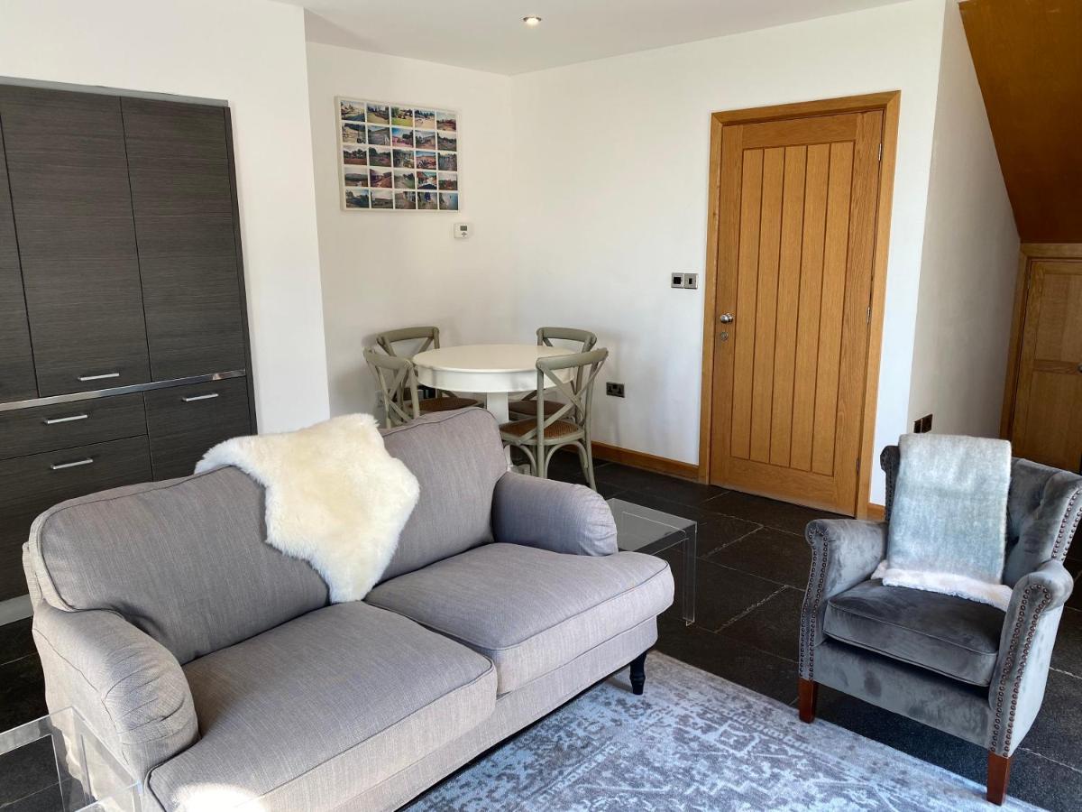 Apartamento The Farmyard Adults Only Yeovil Exterior foto