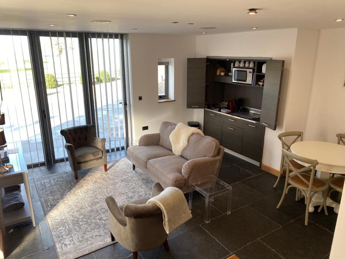 Apartamento The Farmyard Adults Only Yeovil Exterior foto