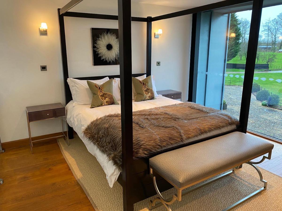 Apartamento The Farmyard Adults Only Yeovil Exterior foto