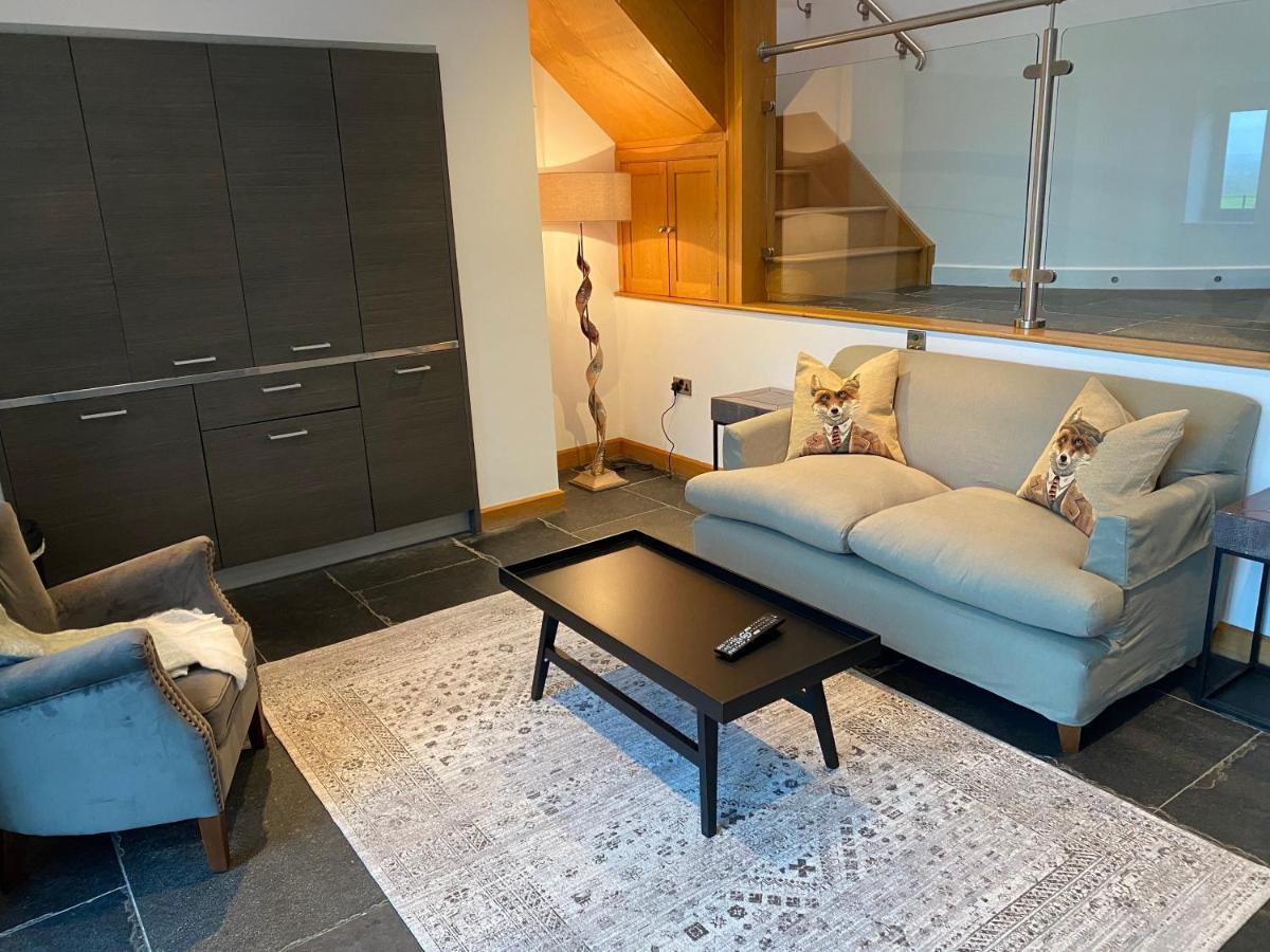 Apartamento The Farmyard Adults Only Yeovil Exterior foto