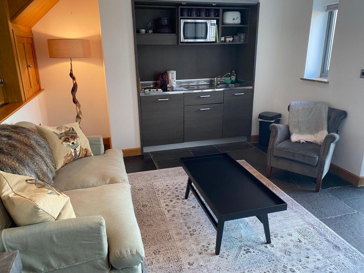 Apartamento The Farmyard Adults Only Yeovil Exterior foto