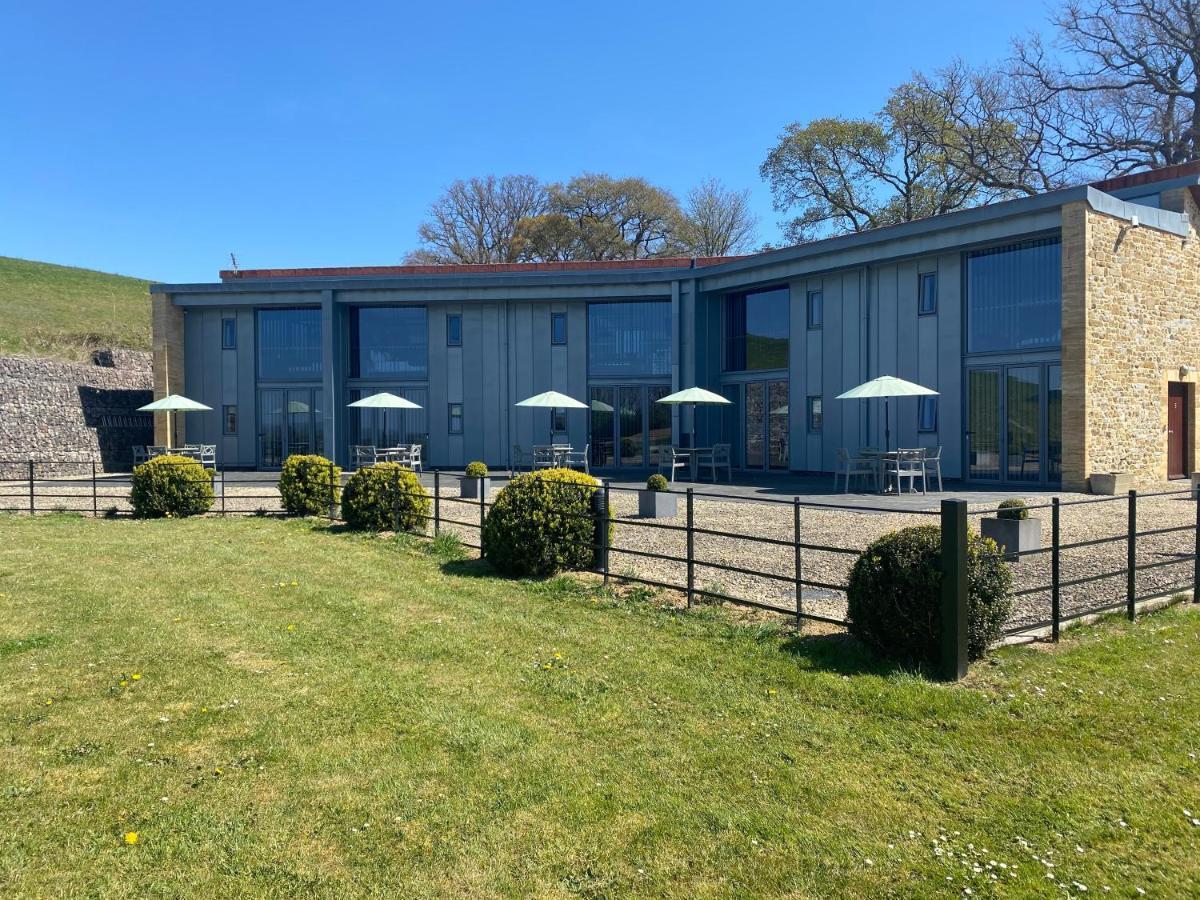 Apartamento The Farmyard Adults Only Yeovil Exterior foto