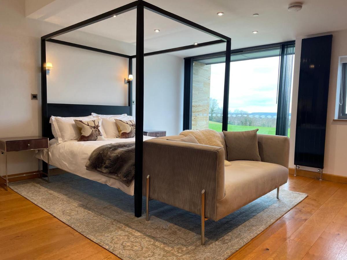 Apartamento The Farmyard Adults Only Yeovil Exterior foto