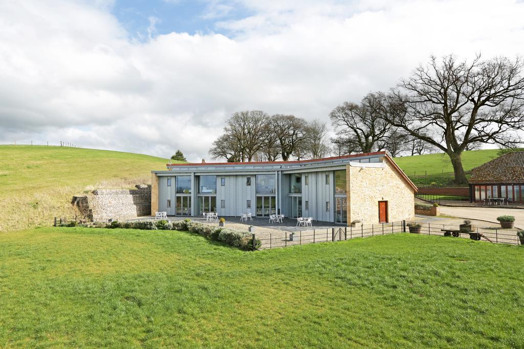 Apartamento The Farmyard Adults Only Yeovil Exterior foto