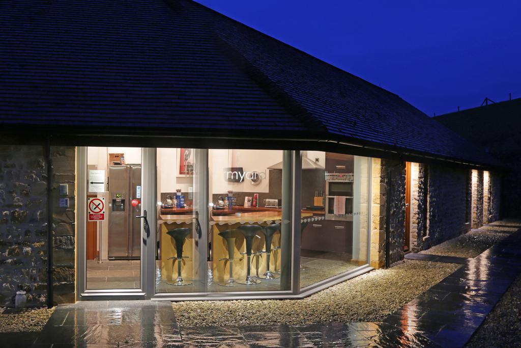 Apartamento The Farmyard Adults Only Yeovil Exterior foto